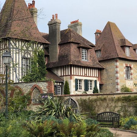 Villa Maurice 卡布尔 外观 照片