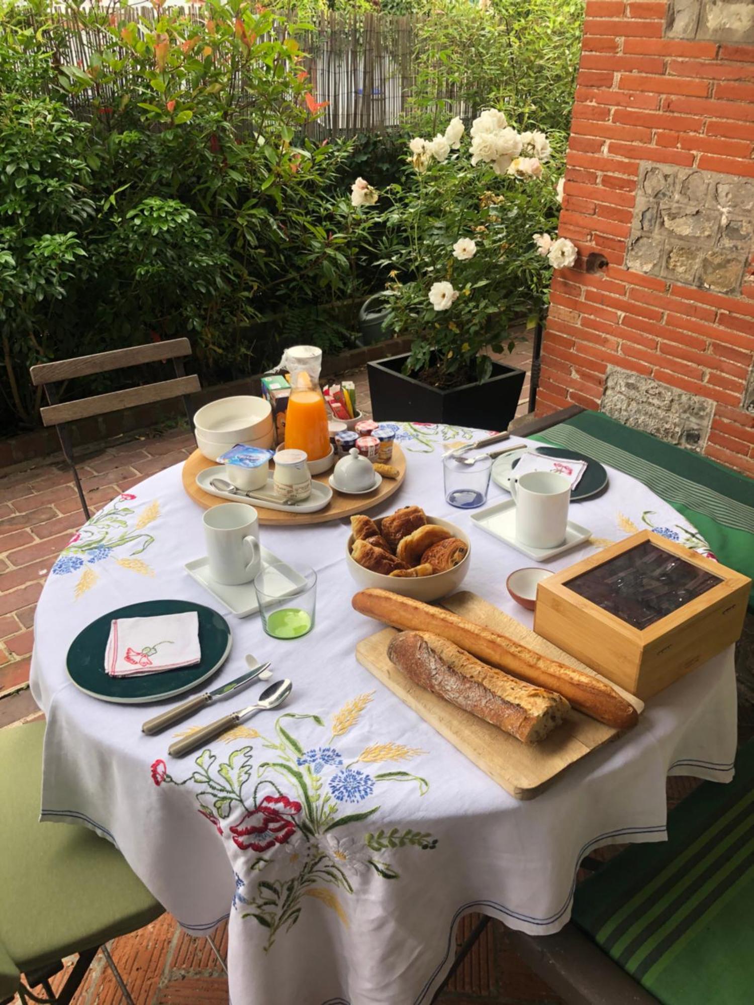 Villa Maurice 卡布尔 外观 照片