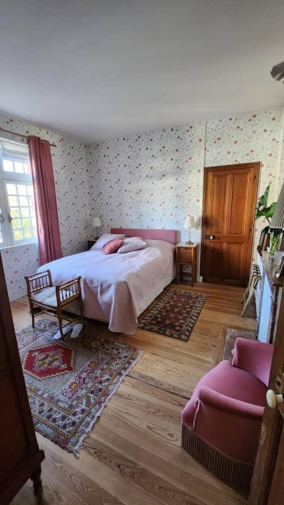 Villa Maurice 卡布尔 外观 照片