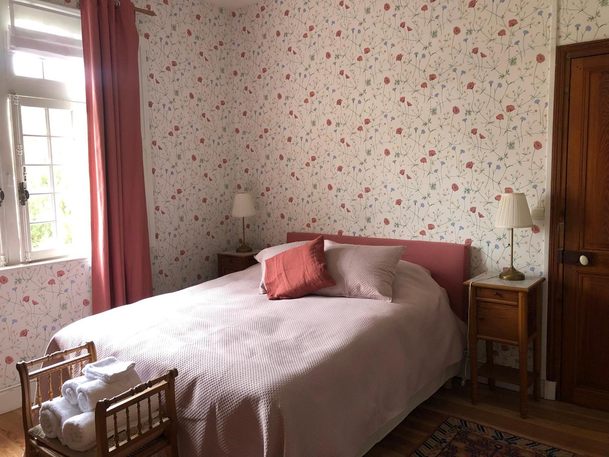 Villa Maurice 卡布尔 外观 照片