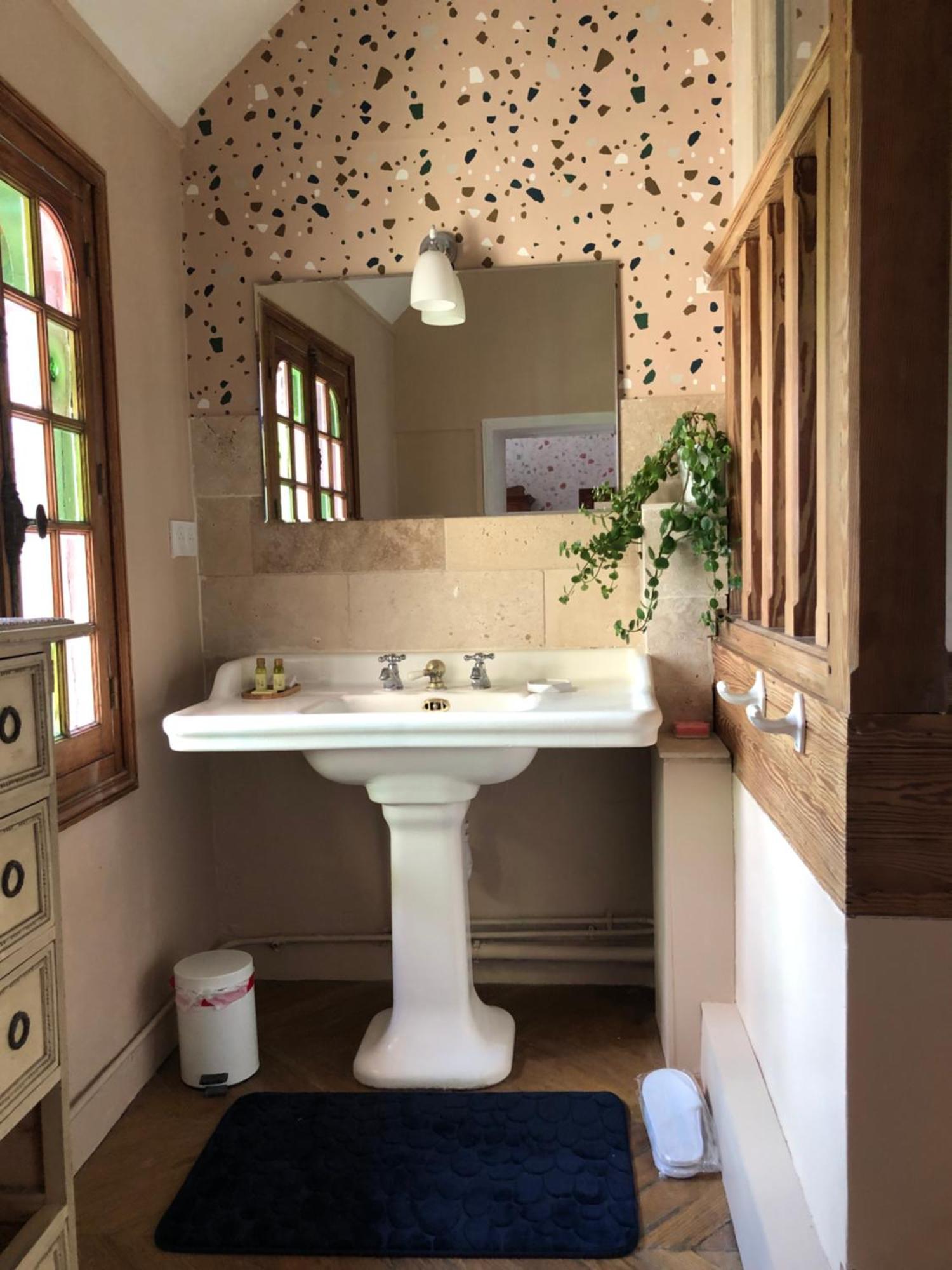 Villa Maurice 卡布尔 外观 照片